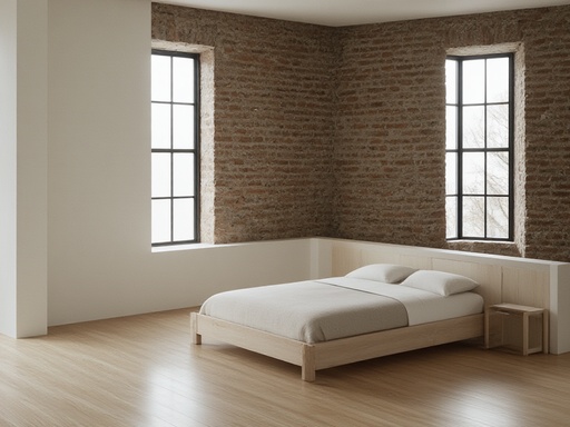 Loft Apartment - 무료 다운로드 가능한 Interior