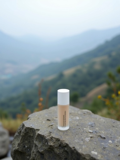 Misty Valley - 무료 다운로드 가능한 Natural Landscape