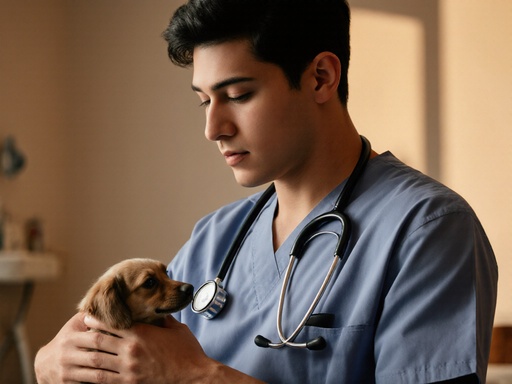 동물 클리닉 내부 - 무료 다운로드 가능한 실내