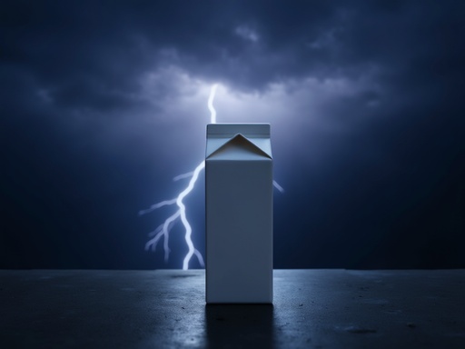 Stormy Sky - 무료 다운로드 가능한 Nature