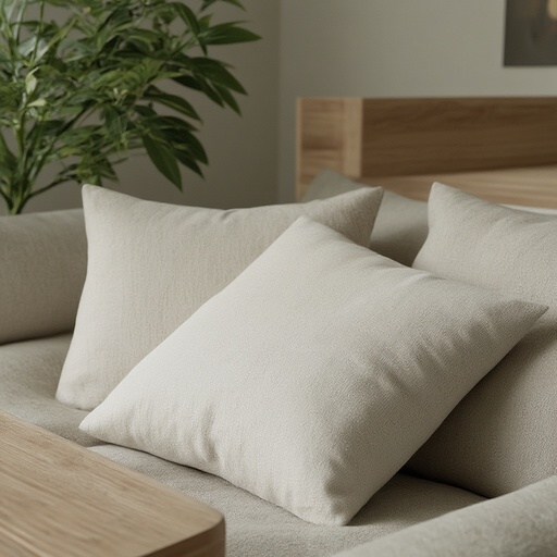 スカンジナビアのリビングルーム - 무료 다운로드 가능한 インテリア