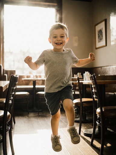 Cozy café - 무료 다운로드 가능한 Indoor