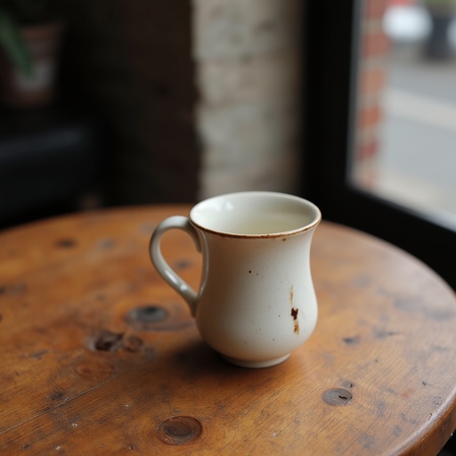 Vintage café table - 무료 다운로드 가능한 Café