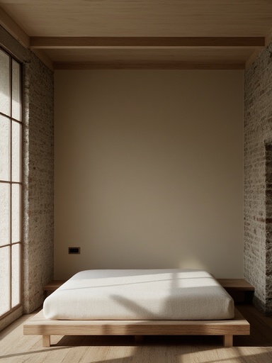 Modern Loft Apartment Background - 무료 다운로드 가능한 Interior