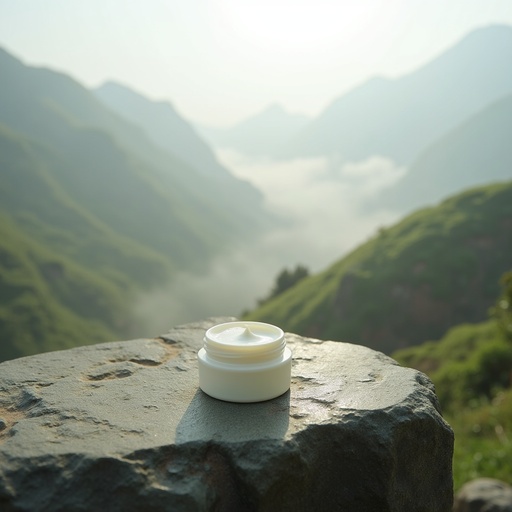 Foggy Valley - 무료 다운로드 가능한 Nature