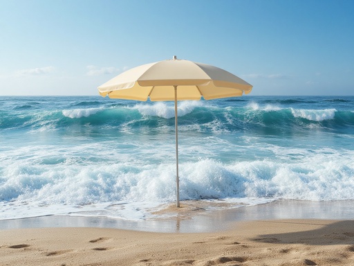 Beach - 무료 다운로드 가능한 Nature