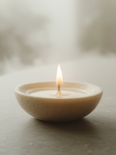 Gentle morning mist - 무료 다운로드 가능한 Nature