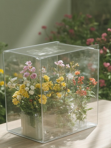 봄 정원 - 무료 다운로드 가능한 자연