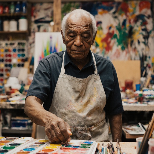 Art Studio - 무료 다운로드 가능한 Indoor