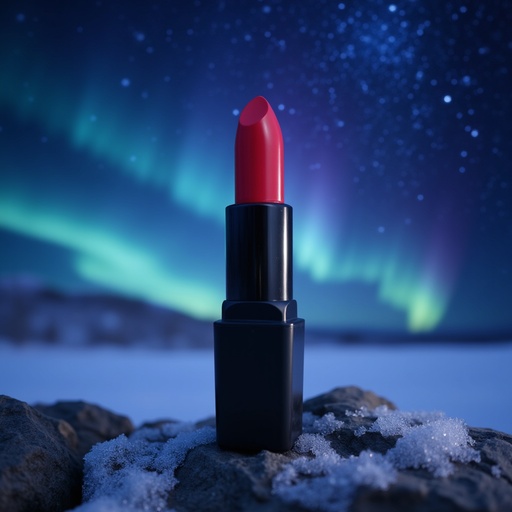 Aurora-lit night sky - 무료 다운로드 가능한 Nature