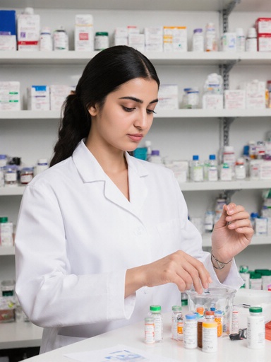 薬局の実験室 - 무료 다운로드 가능한 実験室