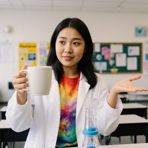 科学教室 - 무료 다운로드 가능한 教育