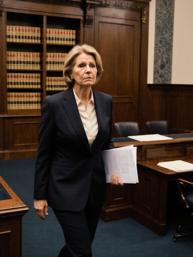 법정 - 무료 다운로드 가능한 법률