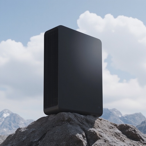 Mountain Peak Clouds - 무료 다운로드 가능한 Nature