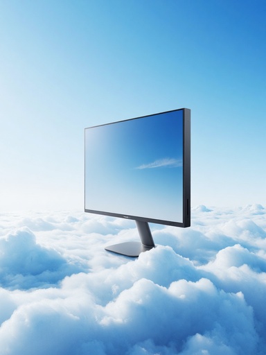 Expansive Sky - 무료 다운로드 가능한 Nature