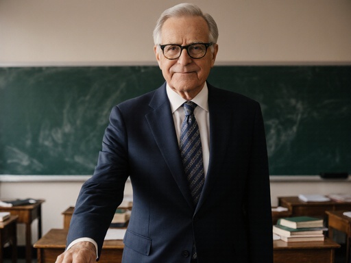 전통 교실 - 무료 다운로드 가능한 교실