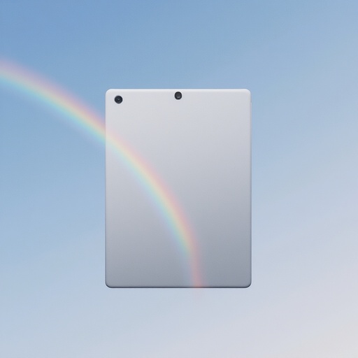 虹と晴れた空 - 무료 다운로드 가능한 自然