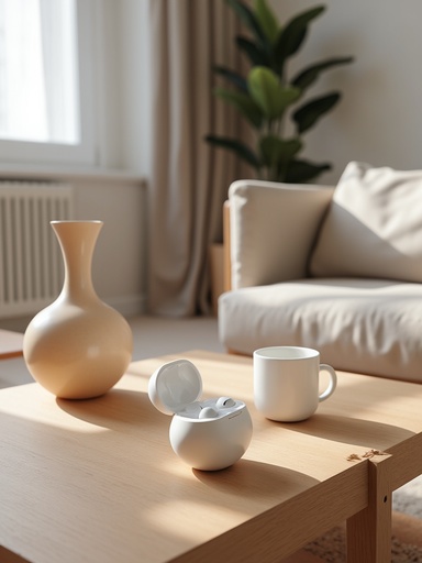 スカンジナビアスタイルのインテリア - 무료 다운로드 가능한 インテリア