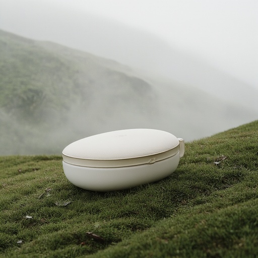 Misty Valley - 무료 다운로드 가능한 Nature