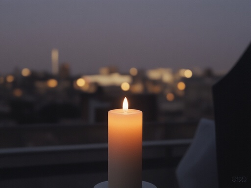 흐릿한 도시 조명 - 무료 다운로드 가능한 도시