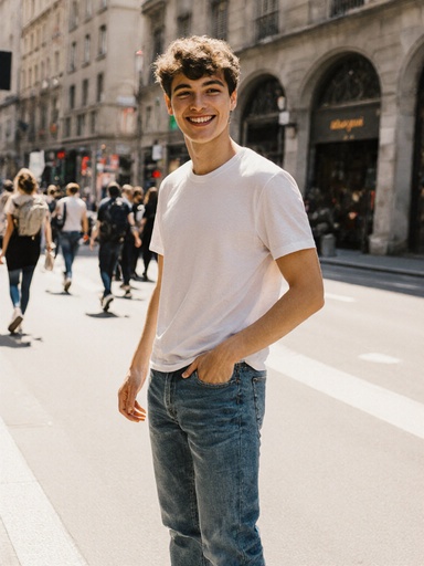 도시 거리 - 무료 다운로드 가능한 도시 환경