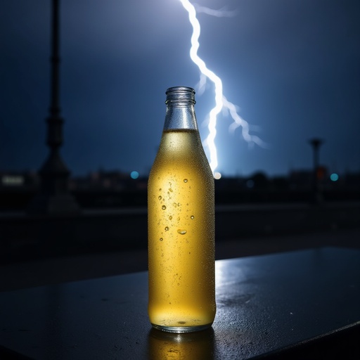 Stormy Sky - 무료 다운로드 가능한 Nature