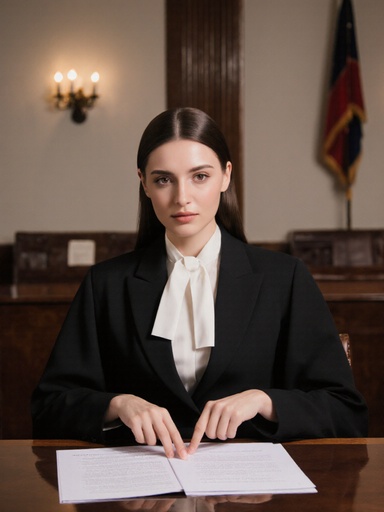 법정 - 무료 다운로드 가능한 법률