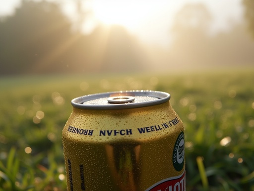 Morning Fog - 무료 다운로드 가능한 Nature