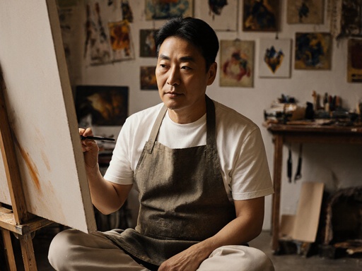 작업실 - 무료 다운로드 가능한 실내