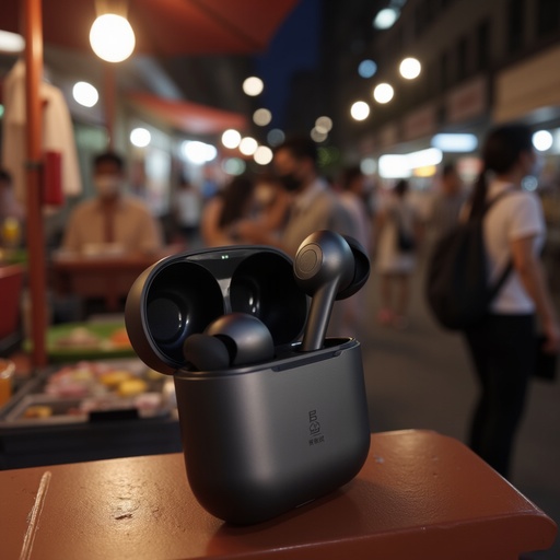 Night market street - 무료 다운로드 가능한 Urban