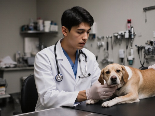 수의사 사무실 - 무료 다운로드 가능한 실내