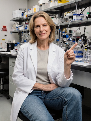 Modern Laboratory - 무료 다운로드 가능한 Science and Technology