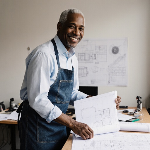 Architectural Office - 무료 다운로드 가능한 Office