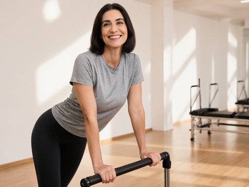 필라테스 스튜디오 - 무료 다운로드 가능한 운동 시설