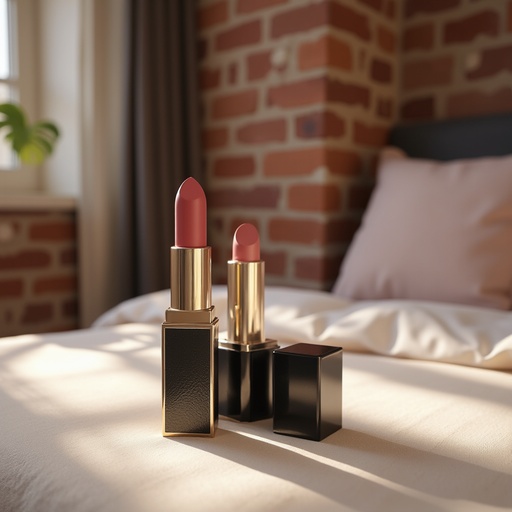 ロフトスタイルのアパート - 무료 다운로드 가능한 インテリア