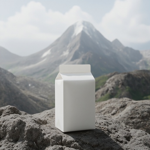 Rocky Mountain Peak - 무료 다운로드 가능한 Nature