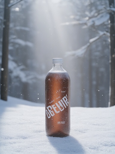 Winter Forest - 무료 다운로드 가능한 Nature