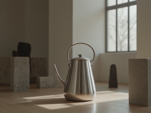 Modern Art Gallery - 무료 다운로드 가능한 Art Gallery