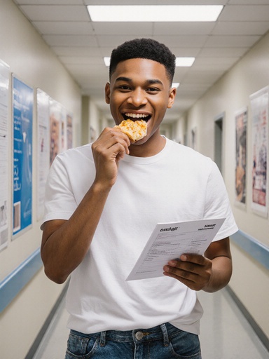 Medical facility hallway - 무료 다운로드 가능한 Medical