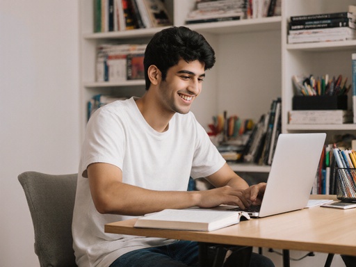 Study Room - 무료 다운로드 가능한 Indoor