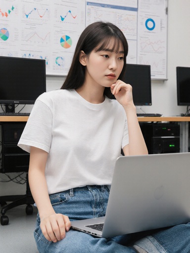 Data Analysis Research Lab - 무료 다운로드 가능한 Laboratory