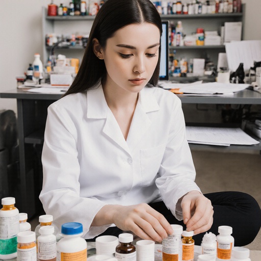 製薬検査オフィス - 무료 다운로드 가능한 オフィス