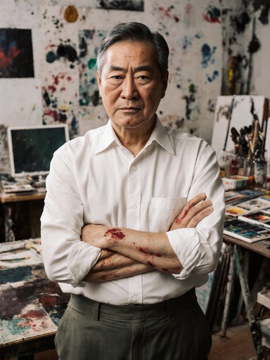 예술가의 작업실 - 무료 다운로드 가능한 실내