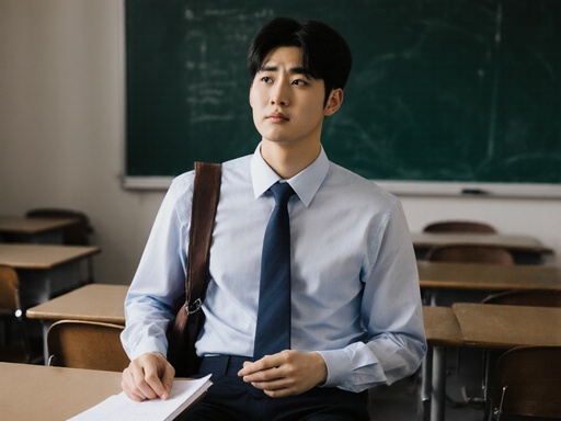 Classroom - 무료 다운로드 가능한 Indoor