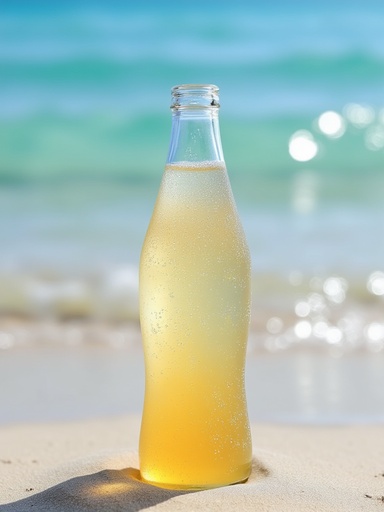 夏のビーチ - 무료 다운로드 가능한 自然