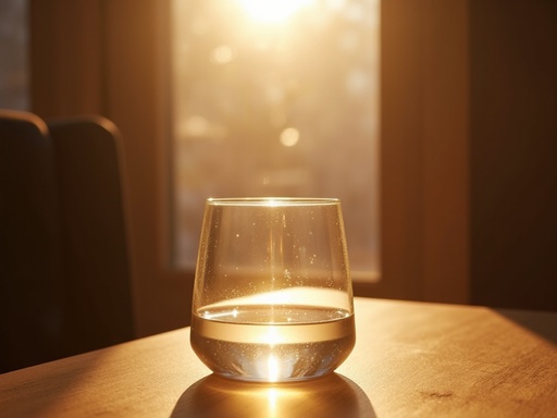 안개 낀 아침 - 무료 다운로드 가능한 자연