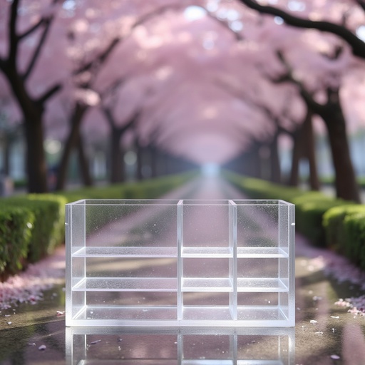 Cherry Blossom Path - 무료 다운로드 가능한 Nature