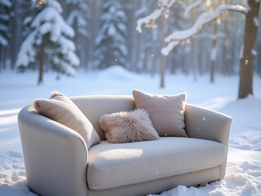 冬の風景 - 무료 다운로드 가능한 自然