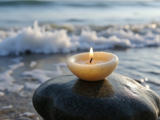 Sea and Rock - 무료 다운로드 가능한 Nature