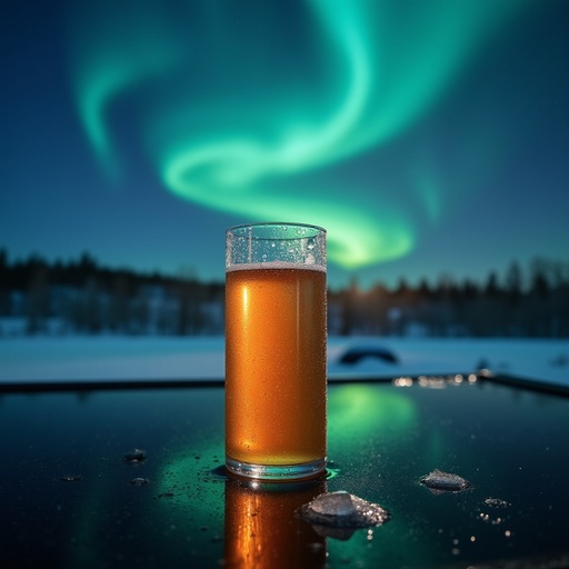 Aurora Borealis - 무료 다운로드 가능한 Nature